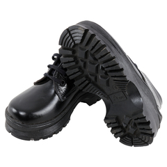 Back to School Boys' Kids Shoes Black 8