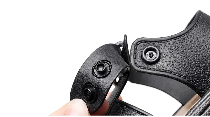 Baby shoes 2019 new summer sandals Baotou baby toddler anti-slip breathable baby beach shoes