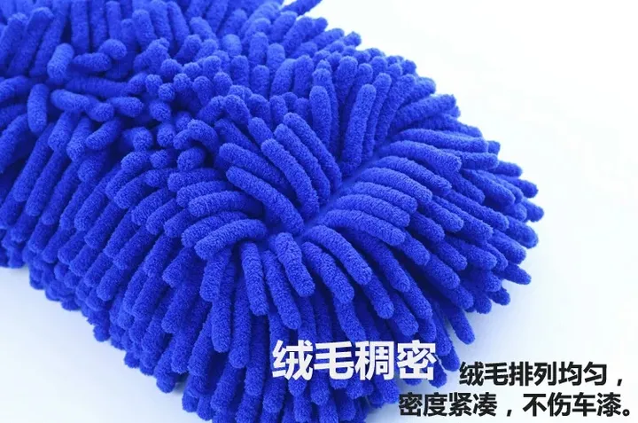 A foam car wash Coral polyps The sponge to wipe Auto supplies The sponge Large sponge bag