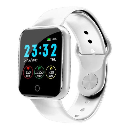 I5 Smart Watch Smartwatch Fitness Tracker