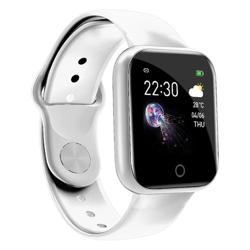I5 Smart Watch Smartwatch Fitness Tracker