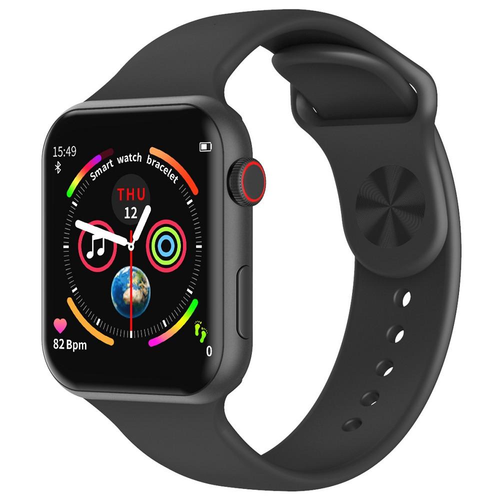 X7 Smartwatch + Free F9 5.0 Bluetooth Headsets