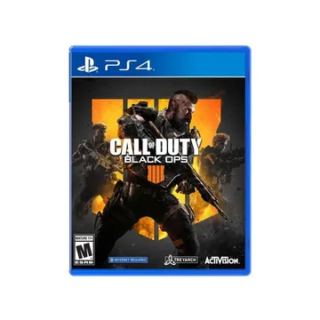 Black ops best sale 4 ps4 online