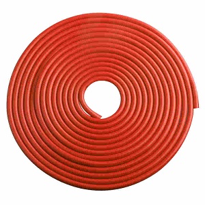 Universal Car Door Edge Guard Strip Car Protective Trim Strips – Anti-Collision & Scratch Protection Trim (Multiple Colors Available)