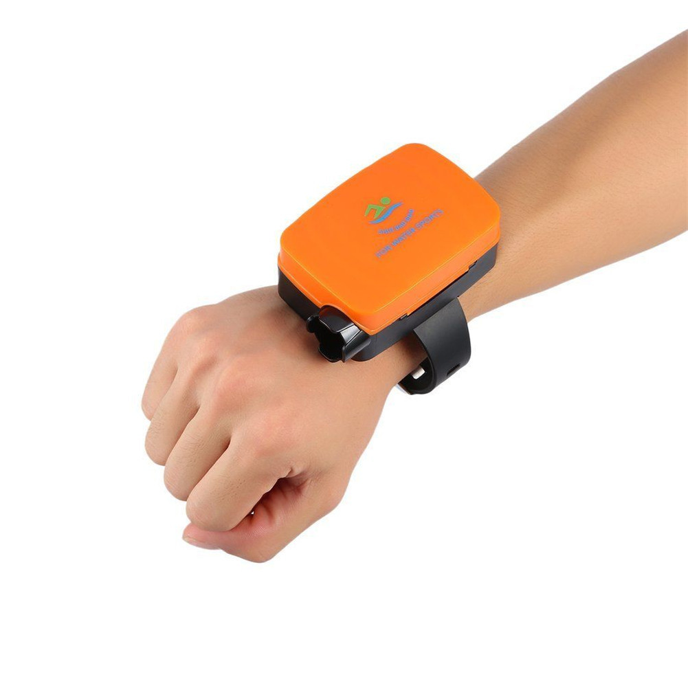 LOONFUNG Anti-Drowning Bracelet Rescue Device Floating Wristband Swimming Safe Water Aid Lifesaving