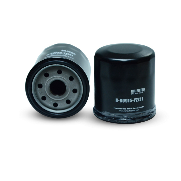 LOONFUNG Auto Oil Filter for Toyota Corolla Yaris Prius Suzuki Aerio 90915-YZZE1/90915-YZZJ1