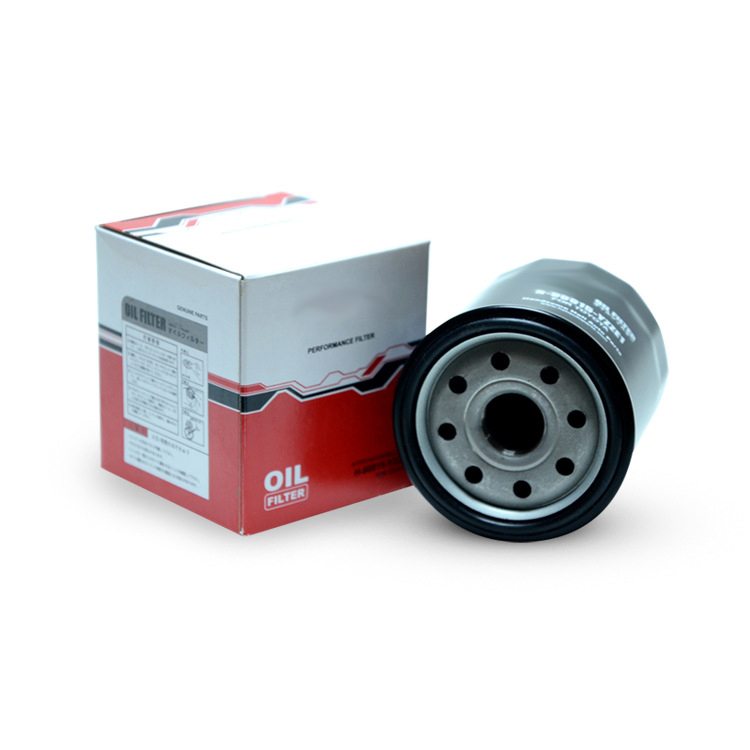 LOONFUNG Auto Oil Filter for Toyota Corolla Yaris Prius Suzuki Aerio 90915-YZZE1/90915-YZZJ1