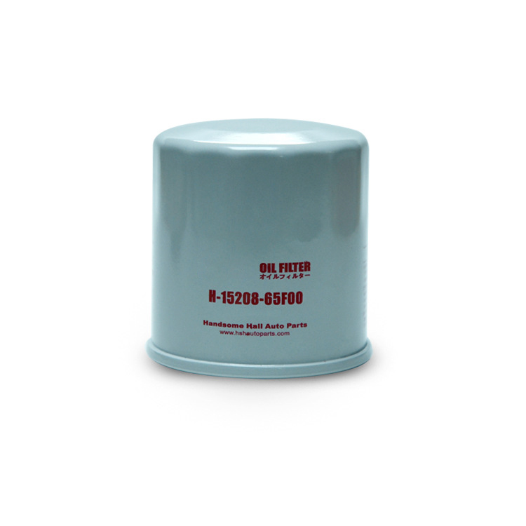 LOONFUNG Engine Oil Filter for Nissan Altima Maxima  200sx  Murano Sentra 15208-65F00 / 15208-65F0E
