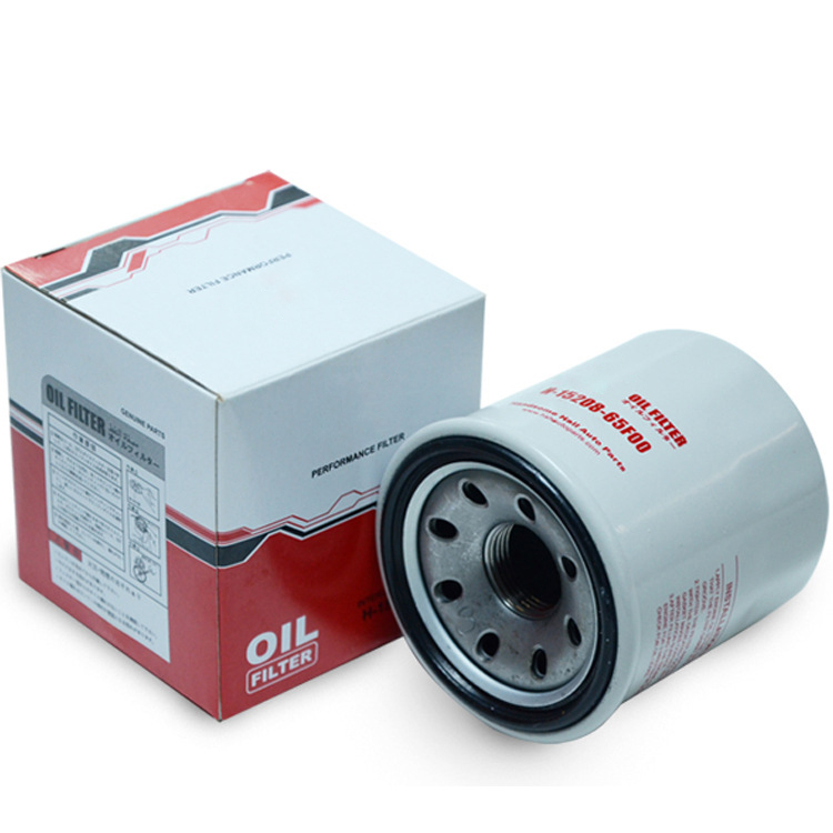 LOONFUNG Engine Oil Filter for Nissan Altima Maxima  200sx  Murano Sentra 15208-65F00 / 15208-65F0E