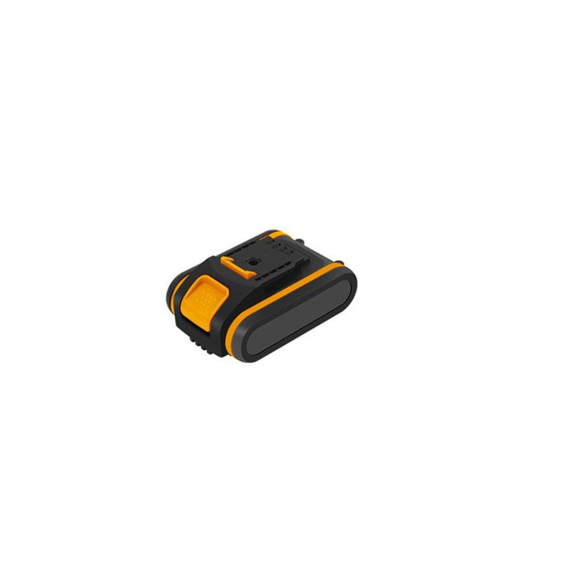 LOONFUNG 21V Electric Drill With Rechargeable Lithium Battery Electric Screwdriver
