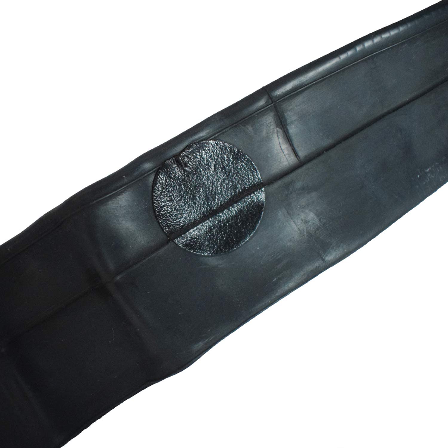 LOONFUNG Glueless Patch for Bike Tire Pre-Glued Patch Puncture Repair Kits