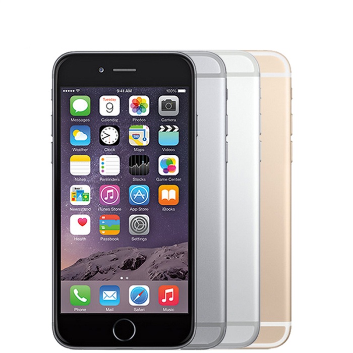 Refurbished apple iphone 6 plus16GB/64GB/128GB 5.5 inch smartphone without fingerprint iphone6 plus
