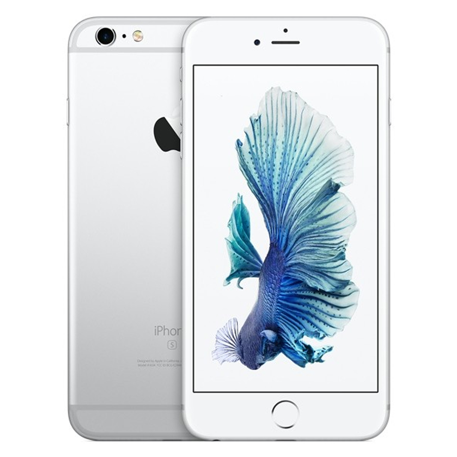 Refurbished smartphone iphone 6s plus 16GB/64GB + 2GB 12MP with fingerprint iphone6s plus unlocked