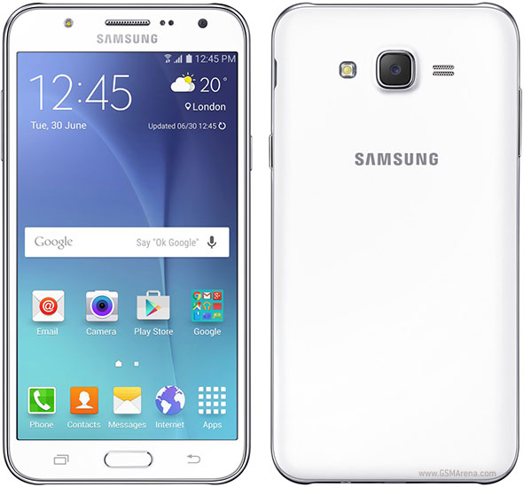 Refurbished Samsung Galaxy J7 j7 Smartphone 1.5GB RAM+16GB ROM 13mp+5mp 5.5&apos;&apos; screen NFC