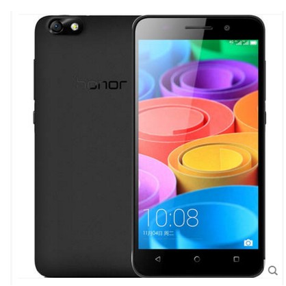 Refurbished phone Huawei honor 4X 1GB/2GB+8GB -5.5 &apos;&apos;screen-13+5MP- smartphone hua wei smart phone