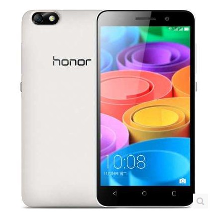 Refurbished phone Huawei honor 4X 1GB/2GB+8GB -5.5 &apos;&apos;screen-13+5MP- smartphone hua wei smart phone