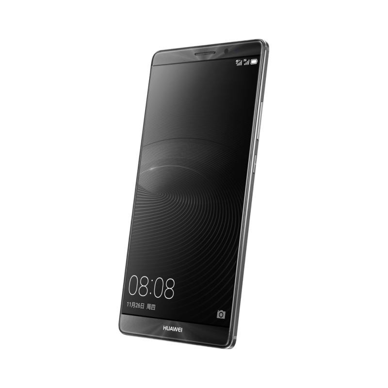 Refurbished Global Firmware Huawei Mate 8 4+64GB -6&apos;&apos;Inch Dual SIM Smartphone Huawei Mate8