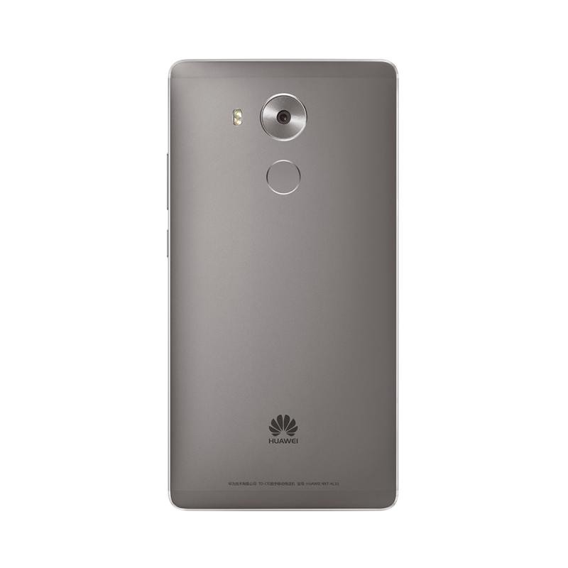 Refurbished Global Firmware Huawei Mate 8 4+64GB -6&apos;&apos;Inch Dual SIM Smartphone Huawei Mate8