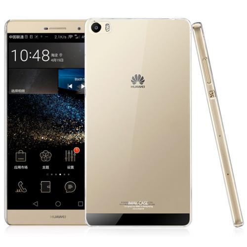 Refurbished phone HuaWei P8 Max 4G LTE Mobile Phone Kirin 935 -6.8&apos;&apos;Inch 3GB+32/64GB smartphone