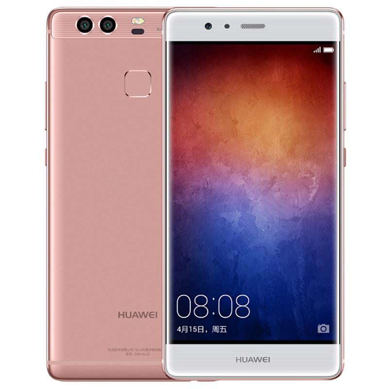 Refurbished Huawei P9 3+ 32GB/4+64GB ROM Kirin 955 5.2&quot; SmartPhone Dual SIM 12MP+8MP Fingerprint