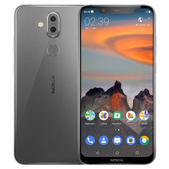 Refurbished  NOKIA X7 4+64GB/6+64/128GB Smartphone 6.18&quot; android 8.1 3500mAh 13MP+20MP Camera phone