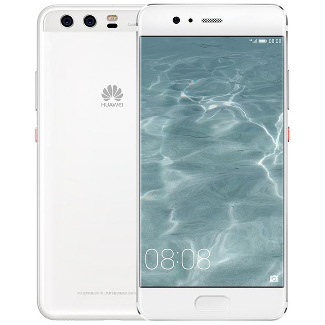 Refurbished Huawei P10 4G+ 64GB/128GB Mobile Phone 5.1&quot; Dual Rear Camera 20MP+12.0Mp smartphone