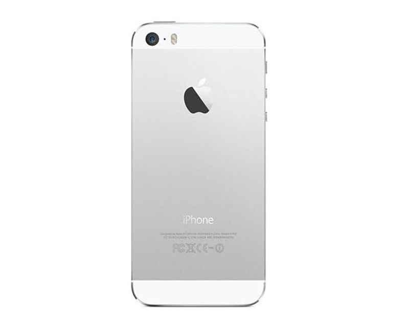 Certified Refurbished:apple iphone 5s 16G32G/64G +1GB mobile phone iphone5s 8MP without fingerprint