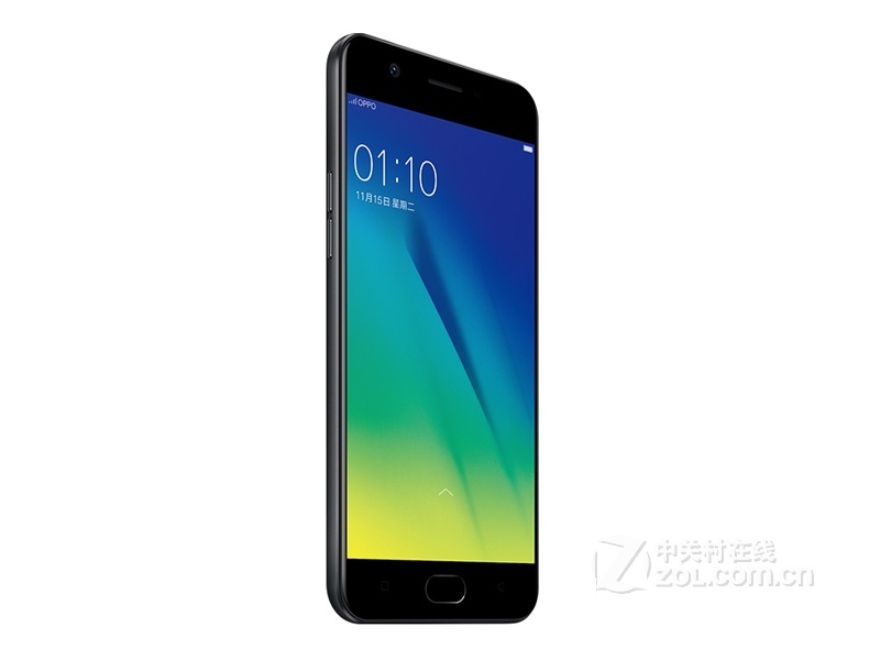 Global Firmware Refurbished Oppo A57 5.2" 4G Cell Phone 3GB RAM 32GB ROM 16.0MP Fingerprint