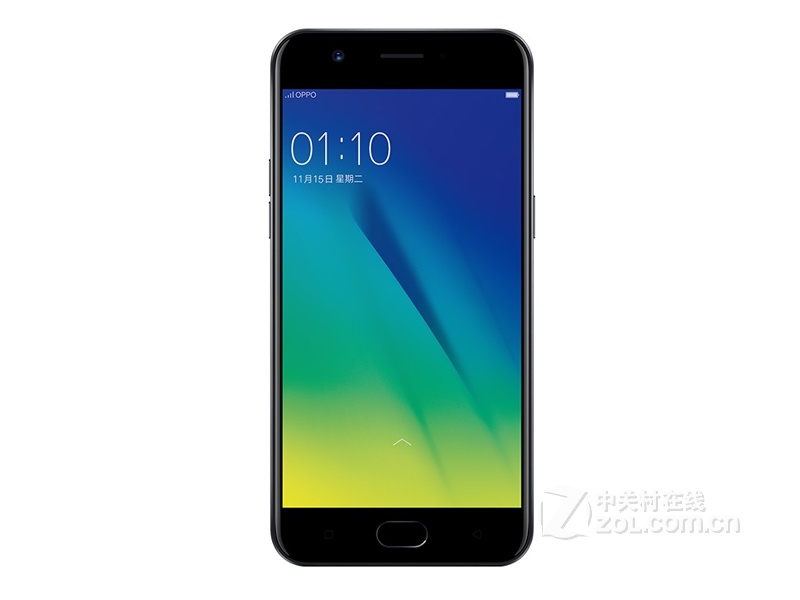 Global Firmware Refurbished Oppo A57 5.2" 4G Cell Phone 3GB RAM 32GB ROM 16.0MP Fingerprint