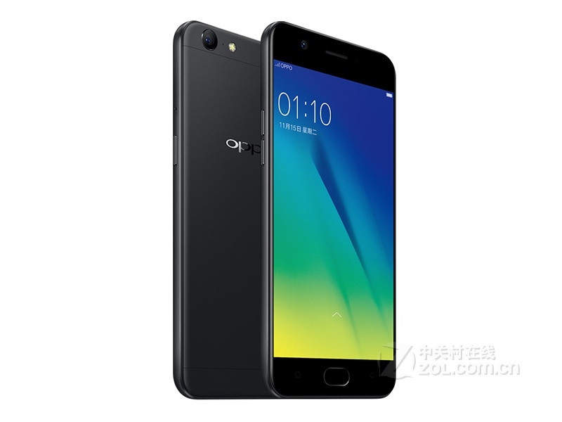 Global Firmware Refurbished Oppo A57 5.2" 4G Cell Phone 3GB RAM 32GB ROM 16.0MP Fingerprint
