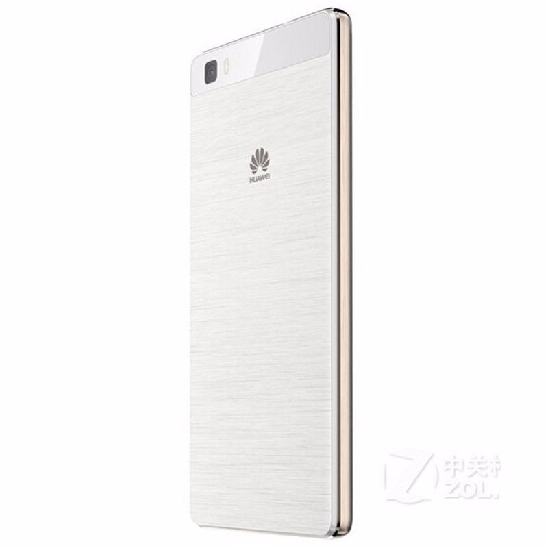 Global Google Version Refurbished  Huawei P8 Lite 4G LTE 2+16GB -5.0 &apos;&apos;-13+5MP-dual sim  smartphone