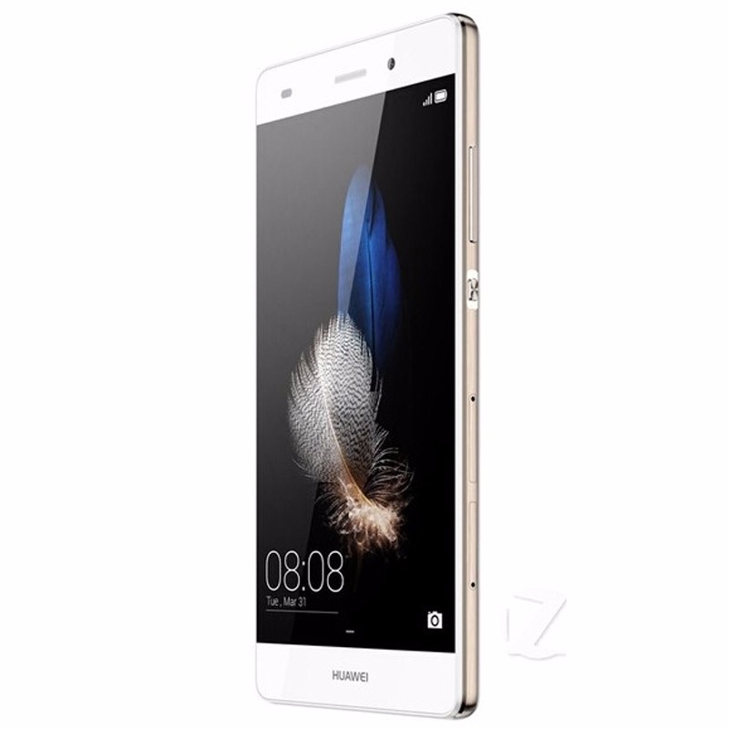 Global Google Version Refurbished  Huawei P8 Lite 4G LTE 2+16GB -5.0 &apos;&apos;-13+5MP-dual sim  smartphone