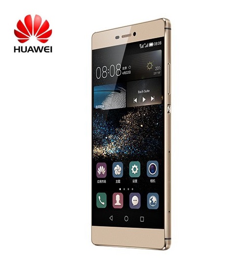 Refurbished Global Firmware Huawei P8 3 - 16GB/64GB 5.2&apos;&apos;screen 13MP+8MP 4G LTE Dual sim Smartphone