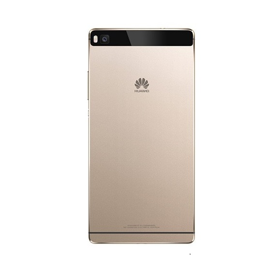 Refurbished Global Firmware Huawei P8 3 - 16GB/64GB 5.2&apos;&apos;screen 13MP+8MP 4G LTE Dual sim Smartphone