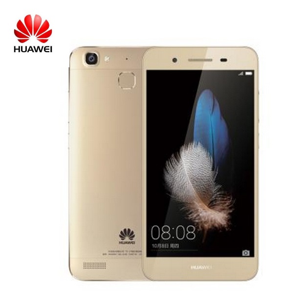 Refurbished phone Huawei Enjoy 5S 2GB+16GB -5&apos;&apos;screen 13MP+5MP-Double SIM- smartphone
