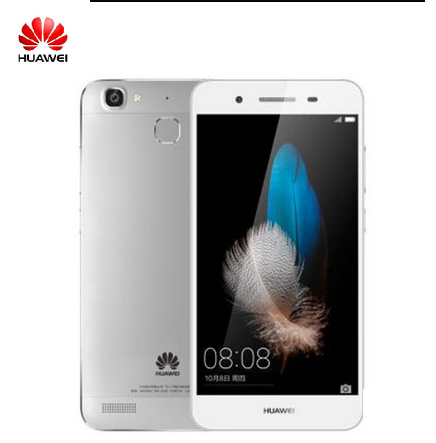 Refurbished phone Huawei Enjoy 5S 2GB+16GB -5&apos;&apos;screen 13MP+5MP-Double SIM- smartphone