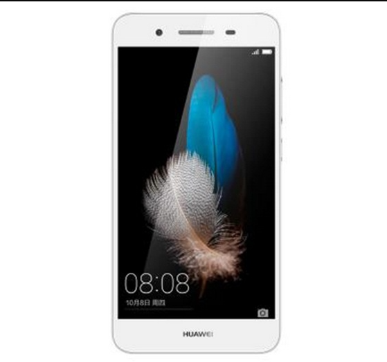 Refurbished phone Huawei Enjoy 5S 2GB+16GB -5&apos;&apos;screen 13MP+5MP-Double SIM- smartphone