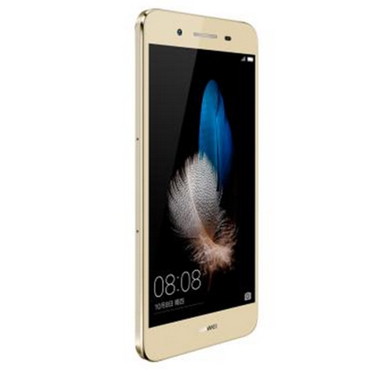 Refurbished phone Huawei Enjoy 5S 2GB+16GB -5&apos;&apos;screen 13MP+5MP-Double SIM- smartphone