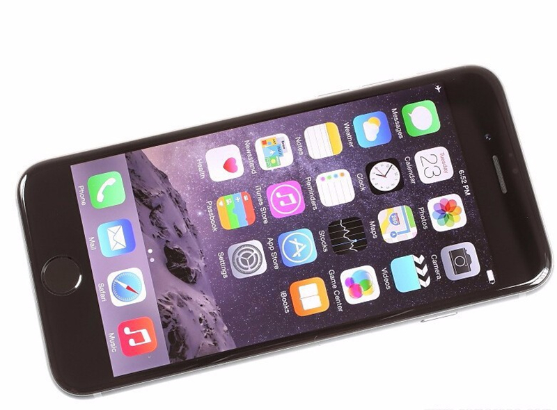 Refurbished iPhone 6 -16/64/128GB+1GB -8MP+2MP- 4.7&quot;+4G network  without  fingerprint unlock iPhone6