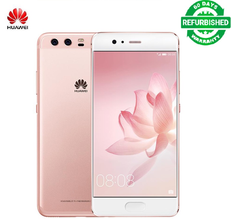 Refurbished Huawei P10 4G+ 64GB/128GB Mobile Phone 5.1&quot; Dual Rear Camera 20MP+12.0Mp smartphone