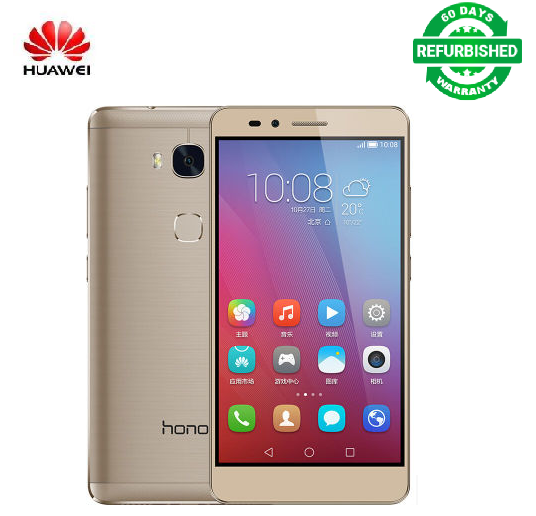Refurbished phone Huawei Enjoy 5S 2GB+16GB -5&apos;&apos;screen 13MP+5MP-Double SIM- smartphone