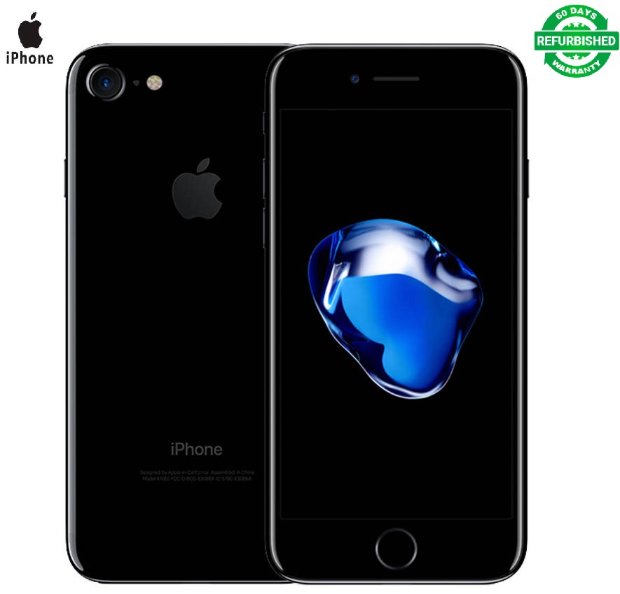 Refurbished smartphone iphone 7 plus 32GB +3GB 12M+8MP 5.5&apos; without fingerprint  iphone7 plus