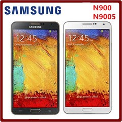 Certified Refurbished:Samsung Galaxy Note 3  Mobile phone  5.7&quot; Inch RAM 3GB Android 13MP 16GB