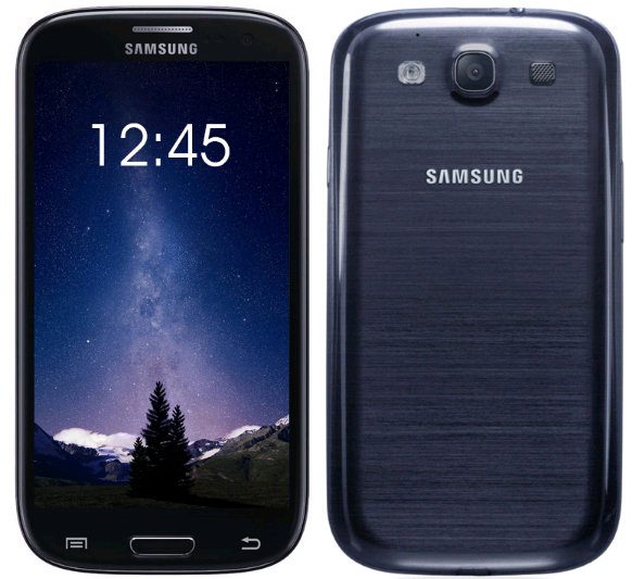 refurbished samsung galaxy S3 i9300 Quad-core 4.8&quot; 8MP WIFI GSM Android GPS 16GB ROM