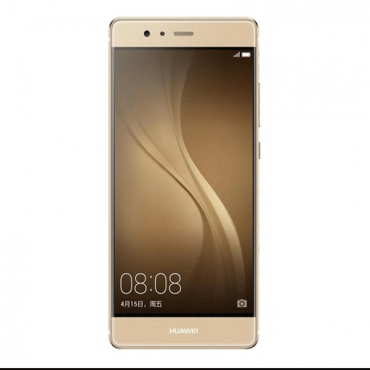Refurbished phone HUAWEI P9 3+32GB -5.2&apos;&apos;screen-12+8MP-Double SIM smartphone