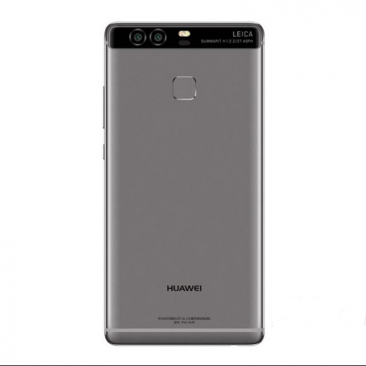 Refurbished phone HUAWEI P9 3+32GB -5.2&apos;&apos;screen-12+8MP-Double SIM smartphone