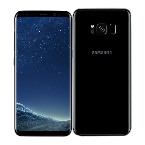Refurbished Samsung Galaxy S8 Plus 64GB ROM+4GB RAM 6.2inch single sim 12+8MP smartphone sumsung S8+