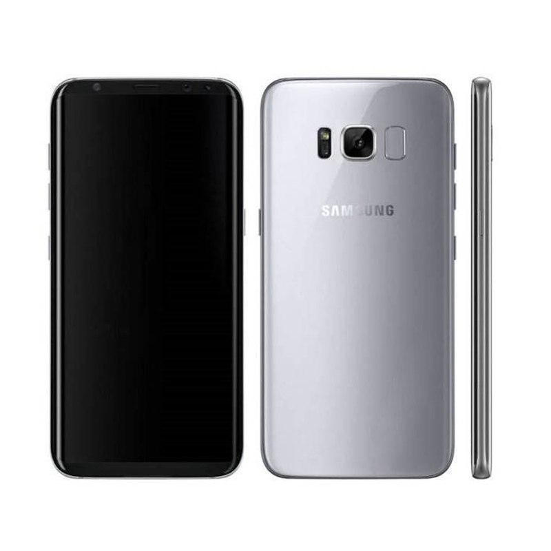 Refurbished Samsung Galaxy S8 Plus 64GB ROM+4GB RAM 6.2inch single sim 12+8MP smartphone sumsung S8+