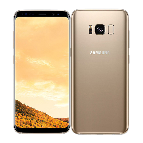 Refurbished Samsung Galaxy S8 Plus 64GB ROM+4GB RAM 6.2inch single sim 12+8MP smartphone sumsung S8+