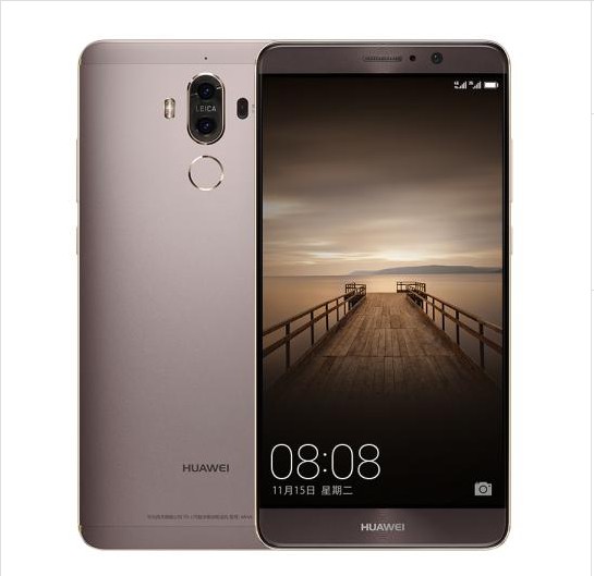 Refurbished HuaWei Mate 9 4G LTE 32GB/64GB/128GB 5.9inch smartPhone Android 9.0 20MP NFC Huawei mate9